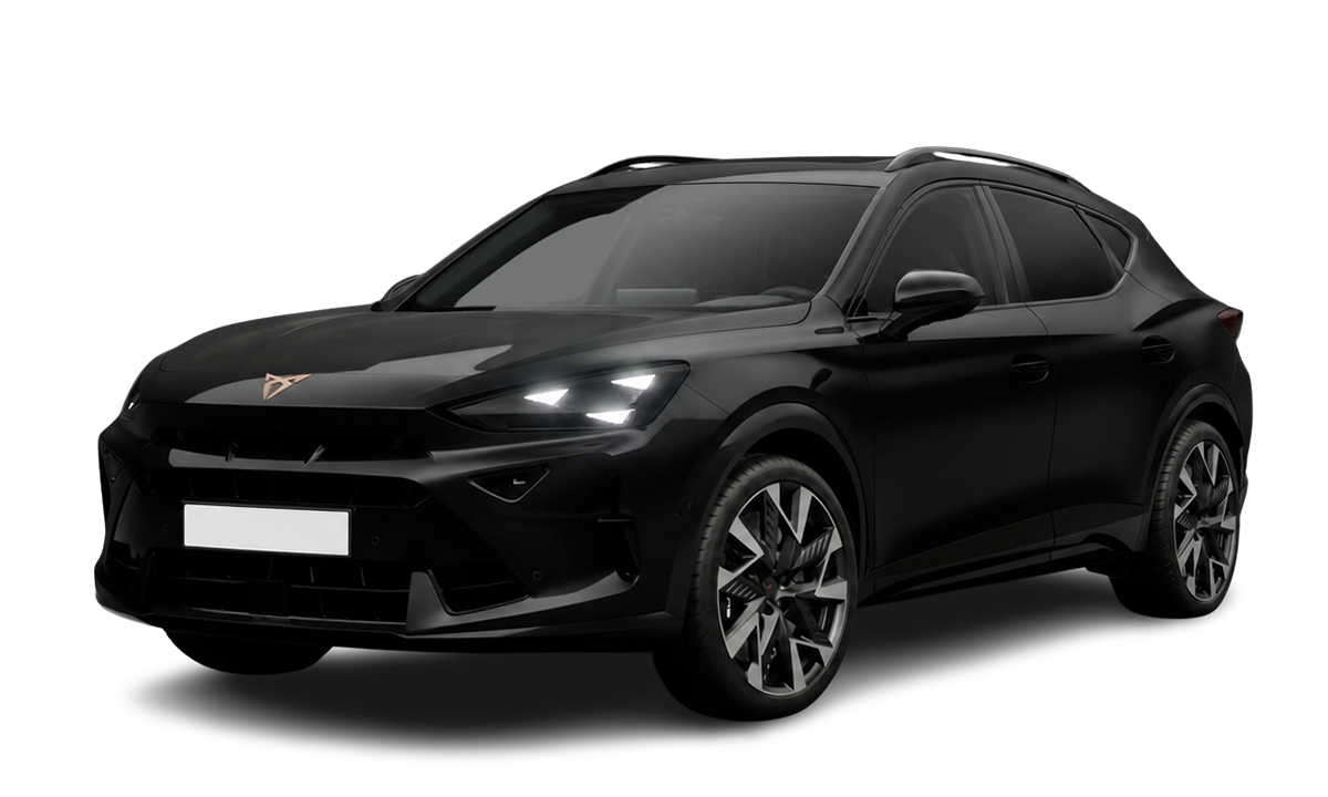 CUPRA Formentor VZ Auto-Abo
