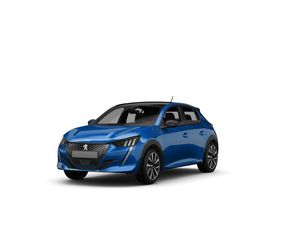 Peugeot e-208 GT-Line Auto-Abo