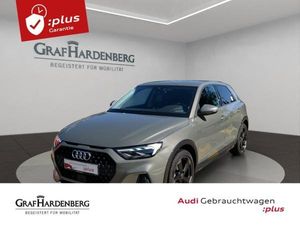 Audi A1 allstreet 30 TFSI / SOFORT VERFÜGBAR ! Leasing