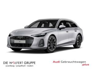 Audi A6 Avant TDI quattro S tronic WINTERRÄDER*AHK*PANO
