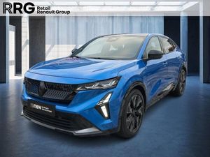 Renault Rafale 300 Esprit Alpine 4x4 LED PANO