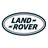 Land Rover Subscribe Logo