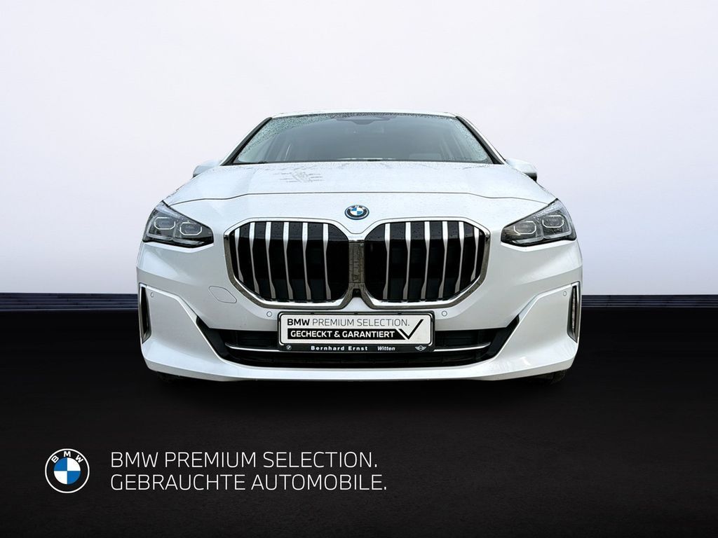 BMW 225e xDrive Luxury Line DAProf. HuD 360° Kamera Leasing