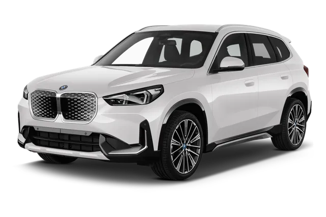 BMW iX1 eDrive20