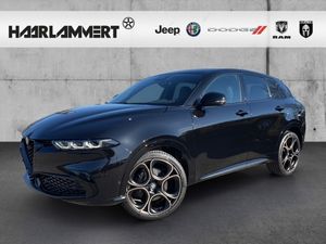 Alfa Romeo Tonale Intensa 1.5 MHEV ALCANTARA+PDC+KAMERA+NAVI+SHZ Leasing