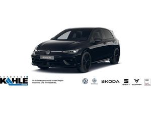 Volkswagen Golf R BLACK EDITION 2,0 l TSI OPF 4MOTION 7-Gang-Doppelkupplungsgetriebe DSG Leasing
