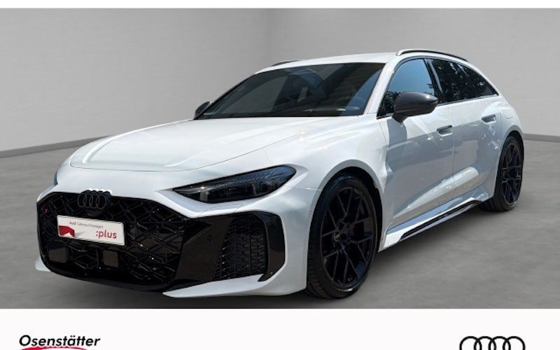 Audi Rs5-avant 2.9l V6 TFSI Quattro PHEV Avant 5dr Kauf