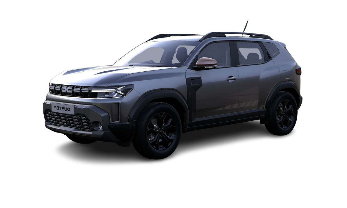 Dacia Duster mild hybrid 140 mild hybrid 140 Extreme Auto-Abo