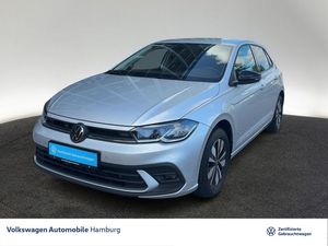 Volkswagen Polo 1.0 TSI Goal DSG AHK Navi Kamera CarPlay