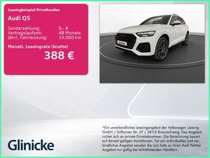 Audi Q5 50 TFSIe qu. S line Matrix LM 20" Navi RFK AC
