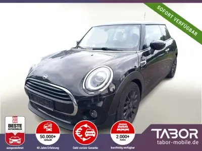 MINI Cooper MINI  136 Aut. Baker Street Edition ConNav Leasing