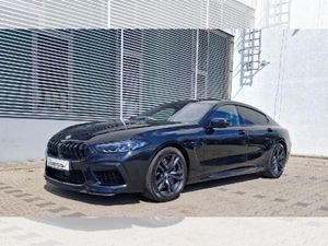 BMW M8 Competition Gran Coupe xDrive /Laser/360°/Softclose - Leasing