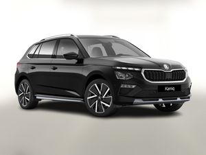 Skoda Kamiq DSG Selec LED SHZ SunS PDC VirC LaneA 16Z Leasing privat