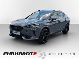 Cupra Formentor 2.0 TSI DSG 4Drive VZ DCC AHK*PANO*MAT