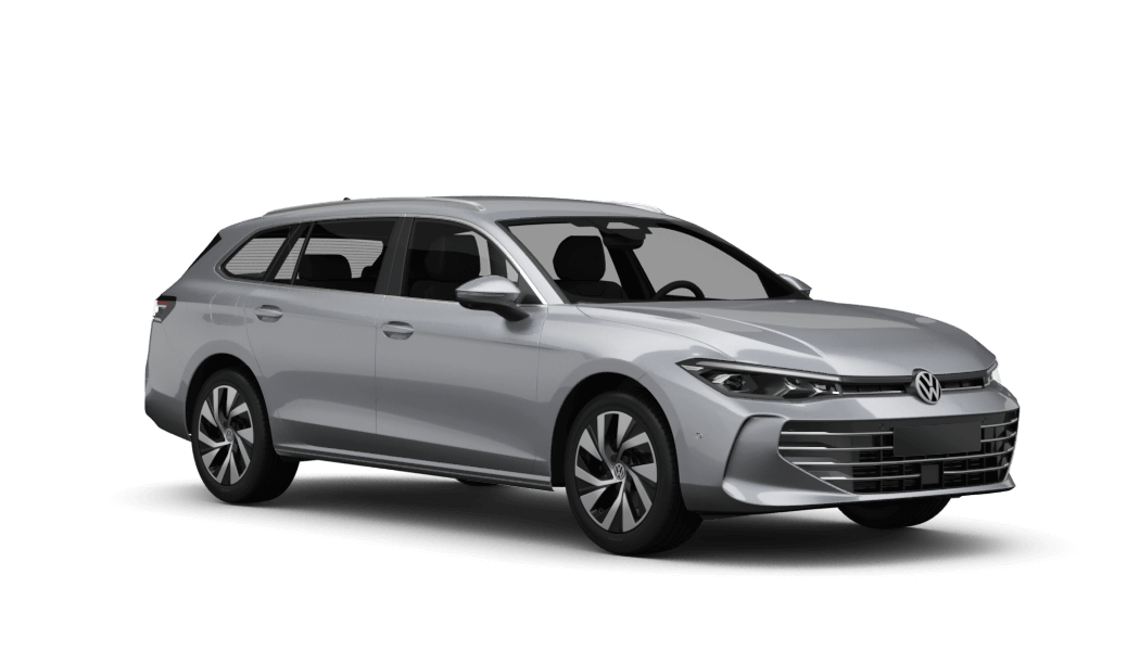 VW Passat Variant oder ähnlich Auto-Abo