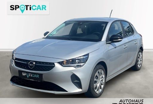 Opel Corsa-e 100KW Edition 5dr Kauf