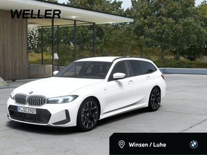 BMW 320i T M SPORT AdLED,360°,HUD,HiFi,St+Go,KomZu