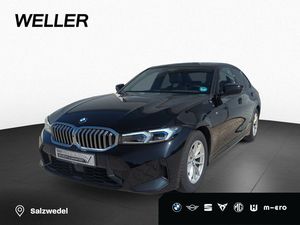 BMW 320i Lim M SPORT Leas ab369,- GSD DAPro 360° Leasing