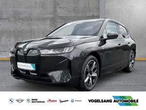 BMW ix (I20N)
