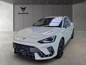 Cupra Leon Sportstourer VZ 2.0 TSI 7-Gang-DSG 4Drive Leasing