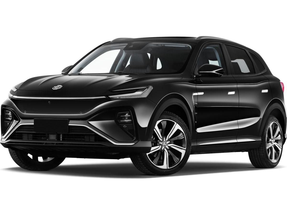 MG Marvel R Leasing