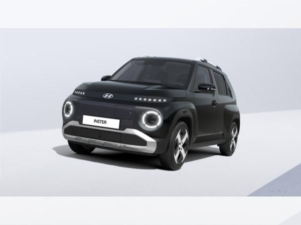 Hyundai INSTER ⚡ Prime (MY26) 49 kWh ⚡ (115 PS) Glas-Schiebedach Leasing