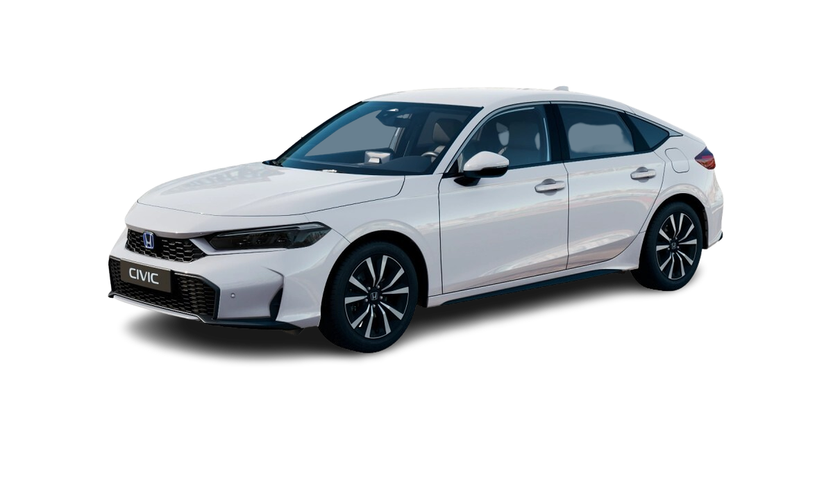 Honda Civic 2.0 i-MMD Hybrid 2.0 i-MMD Hybrid Sport Auto Auto-Abo