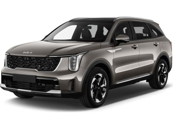 Kia Sorento 1.6 T-GDI Plug-in Hybrid AWD Platinum At Leasing