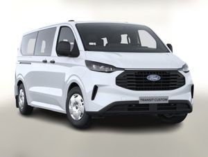 Ford Transit Custom Kombi Aut Trend L2 SHZ Kam 5J-Gar Gewerbeleasing