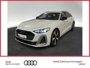 Audi A5 Avant edition one TFSI S tr. AHK NAVI 360°K VIRTUAL
