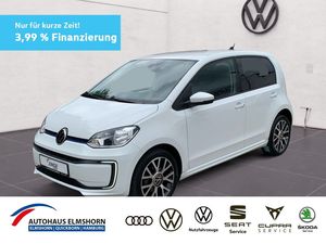 Volkswagen e-up! Edition 3,99% CCS PDC TEL KAM GRA SHZ