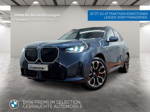 BMW X3 40d xDrive M Sport Standheizung AHK Harman/K