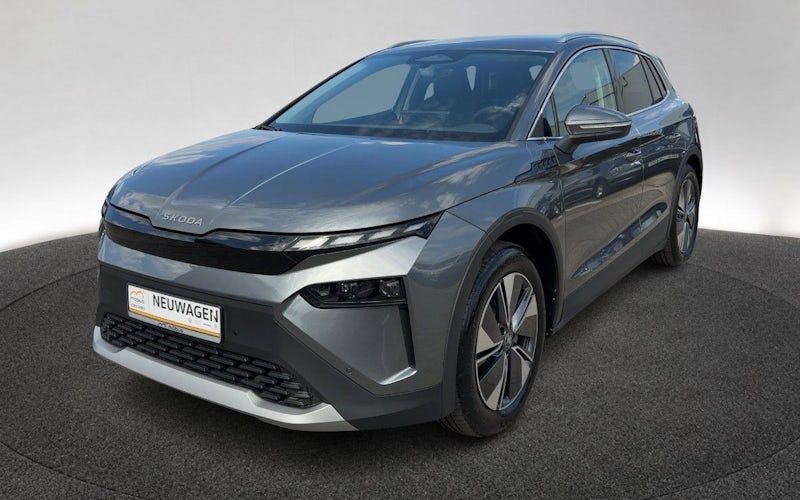 Skoda Elroq Selection 85 5dr Auto kaufen