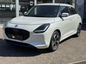 Suzuki Swift Comfort+ Plus *Sofort Verfügbar*kabelloses CarPlay/AndroidAuto*ACC*Rückfahrkamera*PDC*NAVI*Heidelber