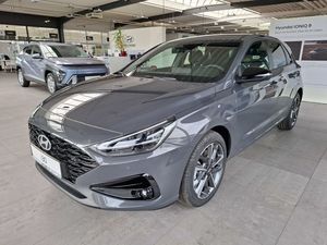 Hyundai i30 FL 5-Türer 1.0 T-GDI (100 PS) Advantage