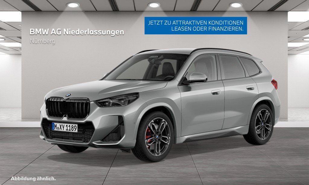 BMW X1 xDrive23d M Sport AHK Driv.Assist.Prof LED Leasing