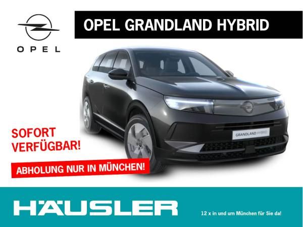 Opel Grandland Edition 🔥Allwetter 🔥 Sonderleasing - Tageszulassung Leasing