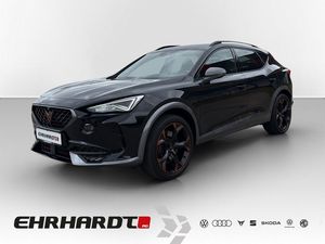 Cupra Formentor 2.0 TSI DSG 4Drive VZ COPPER DCC AHK*P
