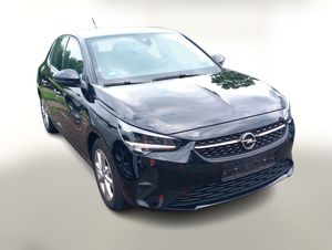 Opel Corsa F 1.2 100 Aut Elegance PDC Kam LED Temp Leasing privat Leasing