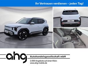 Kia EV2 EARTH SITZ/TECHNO/DESIGN/DW/WINTERPAKET