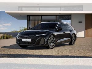 Audi A6 Avant S-Line Exterieur + Interieur *PanoDach* *Luftfederfahrwerk* *B & O Sound*