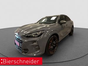 Cupra Terramar 2.0 TFSI VZ Anz. 990,- HEAD UP PANO 20