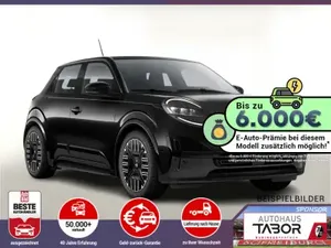 Nissan Micra 40kWh Engage FÖRDERF WärmeP LED CarPl Keyl