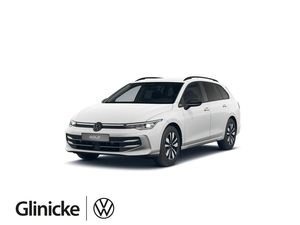 Volkswagen Golf VIII Variant 1.5 TSI Life GOAL AHK