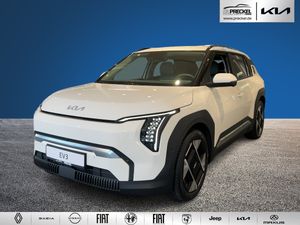 Kia EV3 AIR✨❗❗Nur noch 12 Einheiten❗❗✨58,3 kWh Leasing