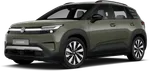 Volkswagen ID.Cross Leasing