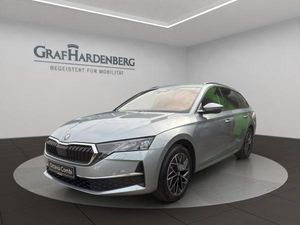 Skoda Octavia Combi Balance 150 PS AHK TopView CANTON