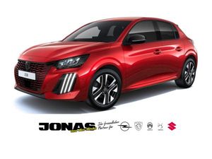 Peugeot 208 Allure 1.2 PureTech R-Kamera mit 360° Navi
