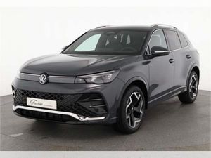 Volkswagen Tiguan R-Line 2.0 TDI SCR