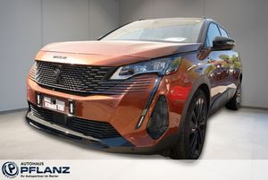 Peugeot 5008 GT 1.2 Hybrid 136 e-DSC6 *AB 243€ OHNE...